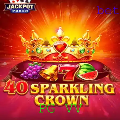 Descubra o Universo Brilhante de 40SparklingCrown: Um Jogo Inovador de PG VV