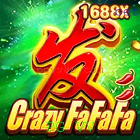CrazyFaFaFa - Uma Viagem Ao Mundo do Jogo PG VV