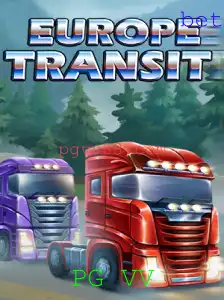Explore o Fascinante Jogo EuropeTransit: Regras e Introdução