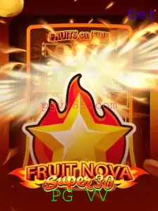Descubra o Universo de FruitrNovaSupe30: Um Jogo de Estratégia Inovador