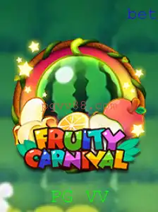 FruityCarnival: A Aventura Doce em um Mundo de Frutas