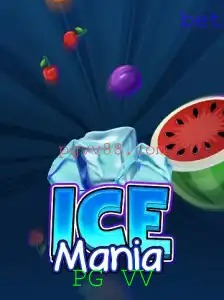 Explorando o Mundo Gelado do IceMania
