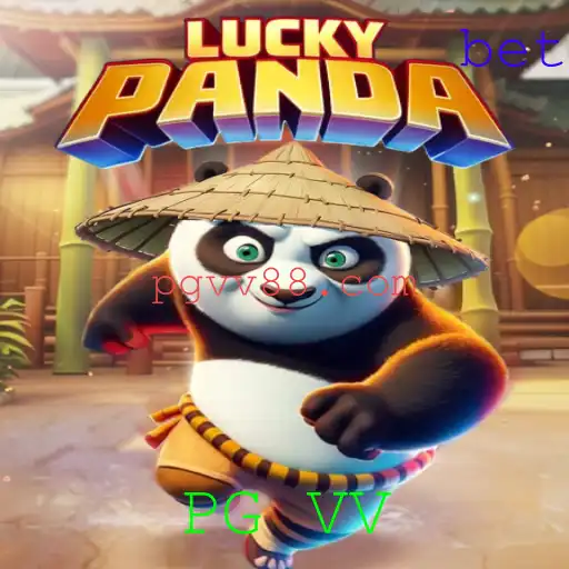 LuckyPanda: Um Mergulho no Mundo do Jogo PG VV