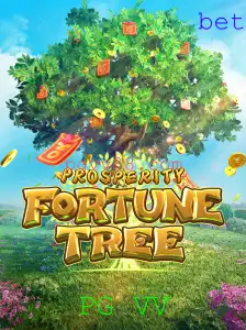 Descobrindo ProsperityFortuneTree: A Nova Sensação dos Jogos