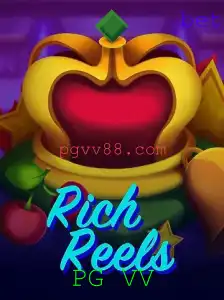 Descubra as Aventuras do Jogo RichReels