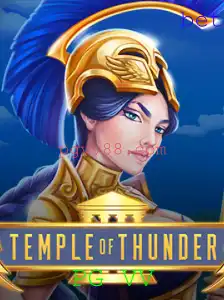 Descobrindo os Segredos de TempleofThunder: A Nova Sensação dos Jogos