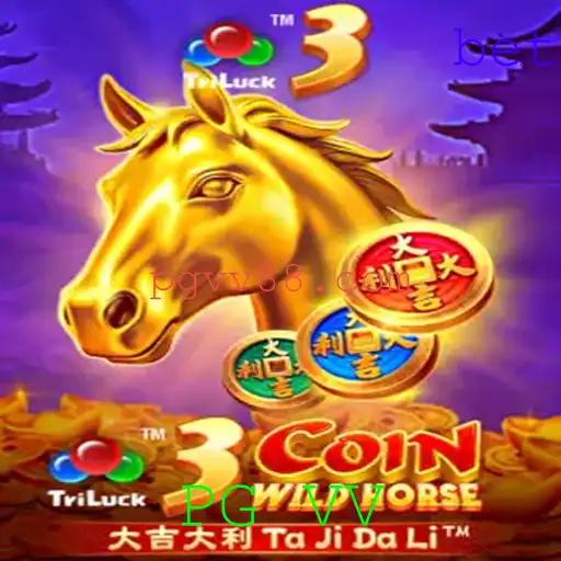 Explorando o Fascinante Jogo 3CoinWildHorse