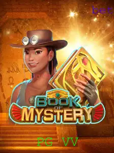 Descubra o Enigmatic Game 'BookofMystery' e Suas Regras Fascinantes