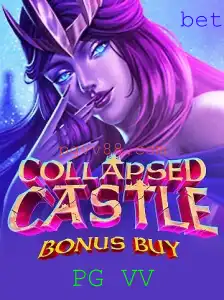 CollapseCastleBonusBuy: Mergulhe na Aventura Épica com PG VV