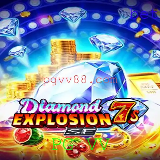 DiamondExplosion7sSE: Mergulhe na Aventura Reluzente dos Cassinos Virtuais