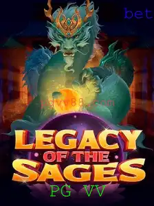 Legacy of the Sages: Explorando Aventuras Épicas em um Mundo Encantado