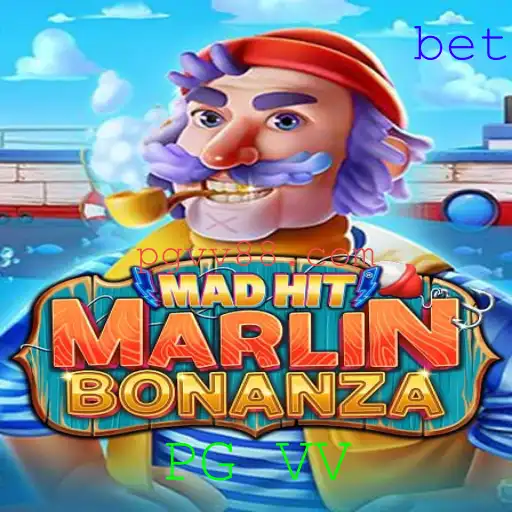 Explorando o Universo do Jogo MadHitMarlinBonanza