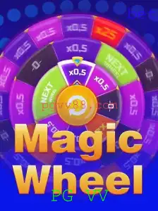 Explorando os Mistérios de 'MagicWheel': Um Guia Completo para Iniciantes em 2023