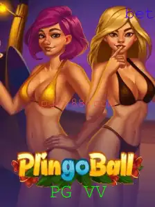 Plingoball: Um Novo Ícone dos Jogos Modernos
