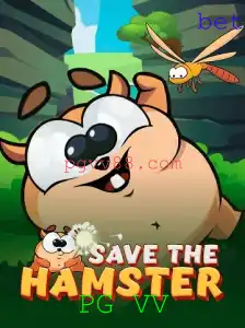 Descubra o Encantador Jogo SavetheHamster: Tudo o que Você Precisa Saber