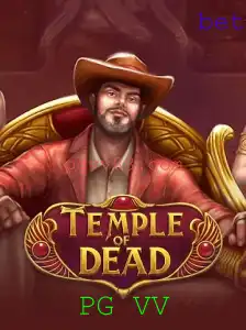 Explorando o Enigmático Mundo de TempleofDead