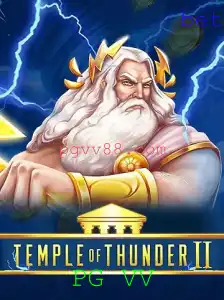 Descubra o Fascinante Mundo de Temple of Thunder II