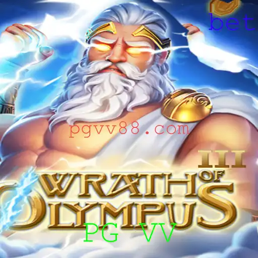 Descubra WrathofOlympusIII: O Desafio Mitológico do Ano