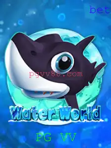 Explorando o Fascinante Mundo de WaterWorld: Um Jogo de Aventura Aquática
